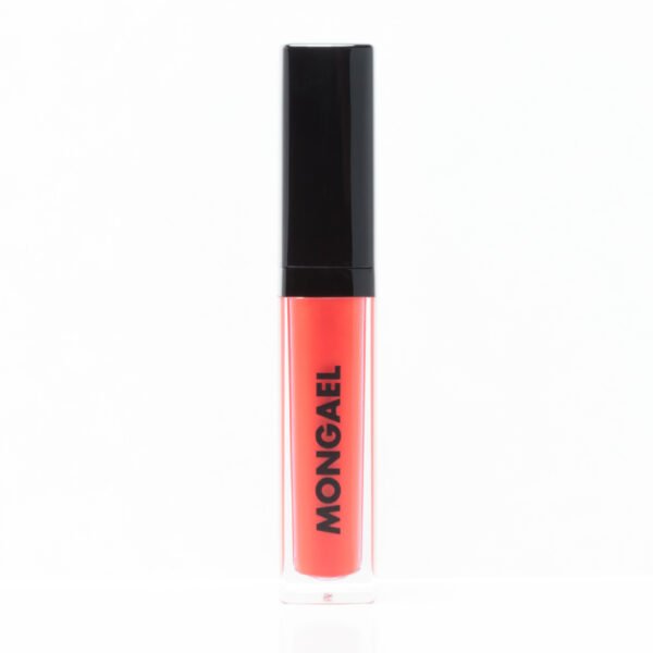 Dabble lip gloss by Mongael Cosmetic